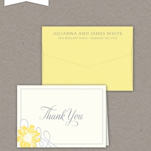 Julianna & James